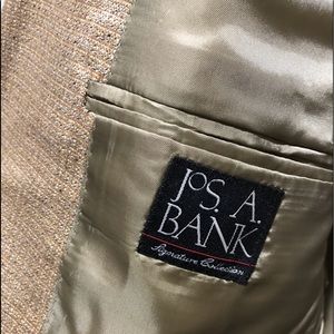 Classic Jos. A. Bank blazer